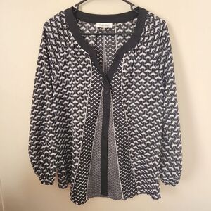 Calvin Klein Blouse